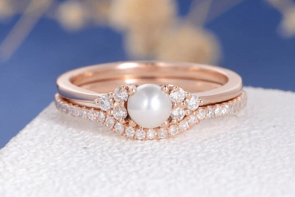 Your Complete Guide to Affordable Pearl Rings