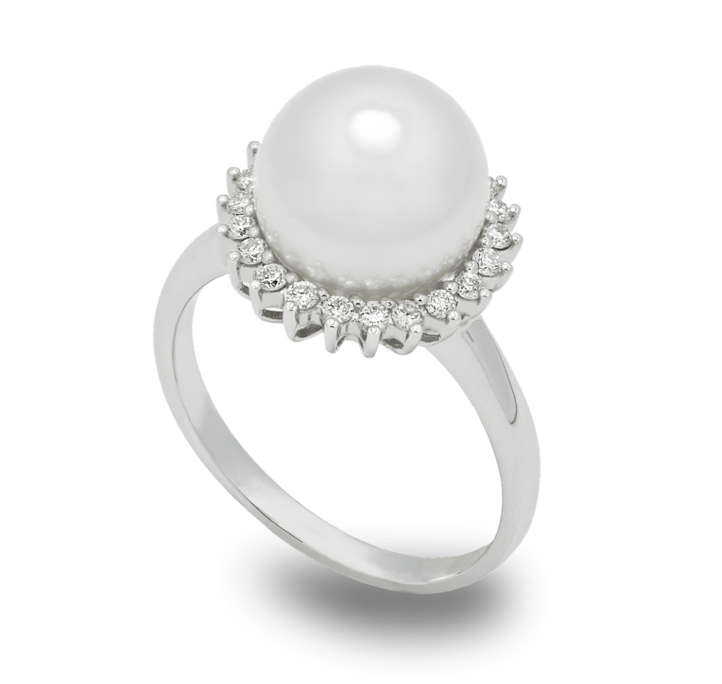 Discover the Hottest Pearl Ring Trends