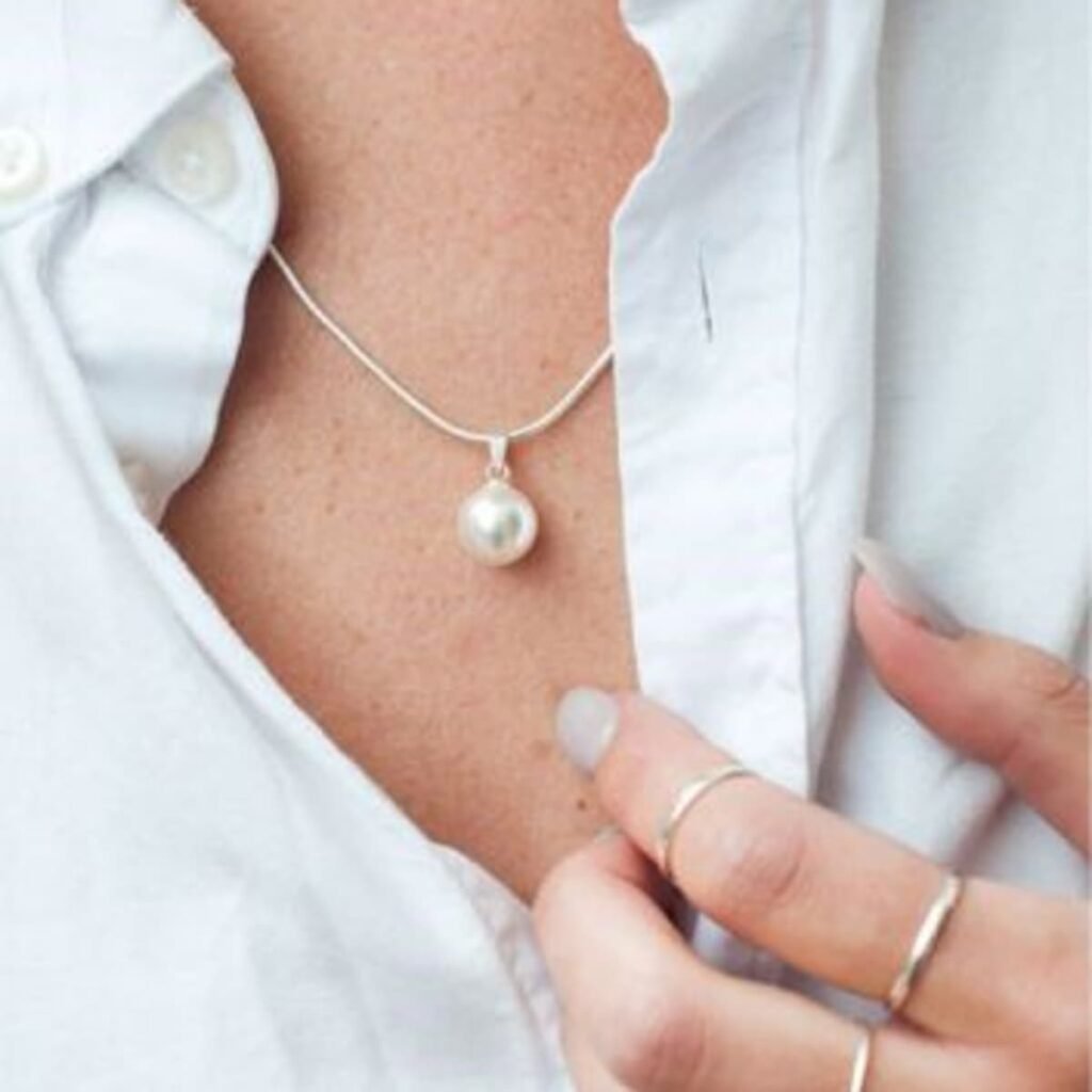 The Importance of Protecting Pearls from Damage