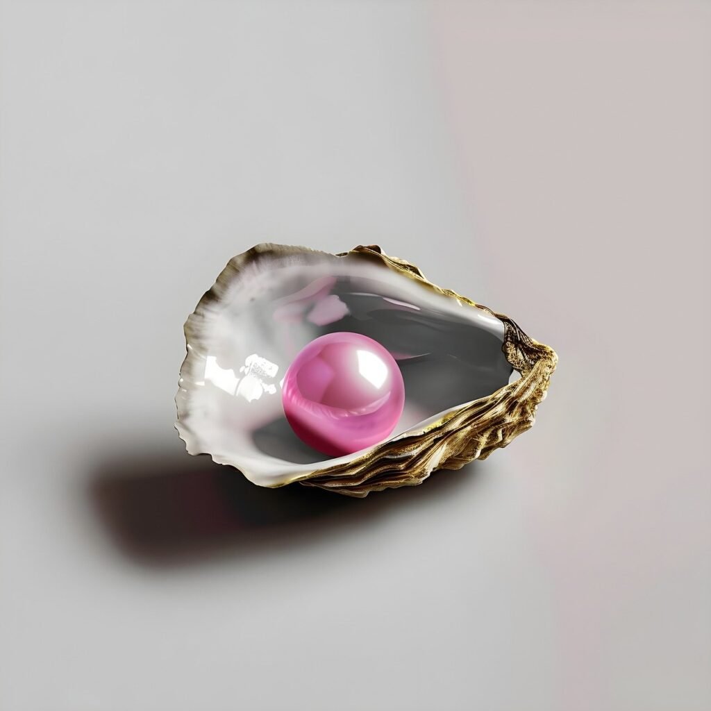 Explore Timeless Pearl Ring Treasures