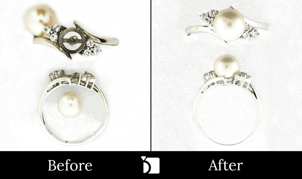 Restoring Vintage Pearl Rings: A Step-by-Step Guide